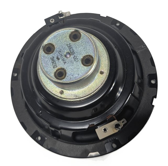 Thumbnail 6: 2011 PORSCHE PANAMERA (970) BOSE SURROUND SOUND AUDIO SPEAKER SET/5