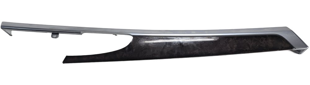Thumbnail 10: 2011 PORSCHE PANAMERA (970) INTERIOR DOOR DASH CONSOLE TRIM SET (Burr Walnut)