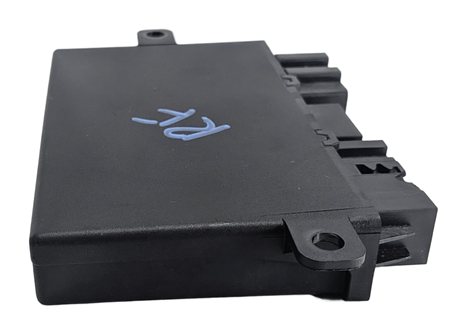 Thumbnail 3: 2011 PORSCHE PANAMERA (970) FRONT RIGHT PASSENGER SEAT MEMORY CONTROL MODULE
