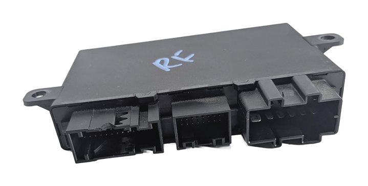 Thumbnail 4: 2011 PORSCHE PANAMERA (970) FRONT RIGHT PASSENGER SEAT MEMORY CONTROL MODULE