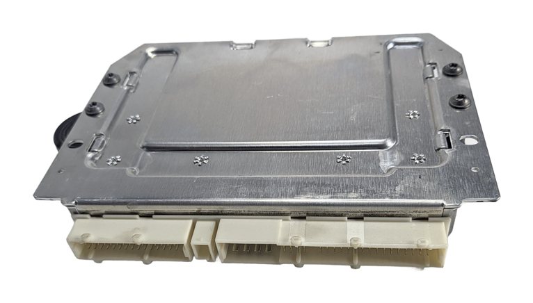 Thumbnail 4: 2011 PORSCHE PANAMERA (970) AIR RIDE SUSPENSION PASM CONTROL MODULE COMPUTER