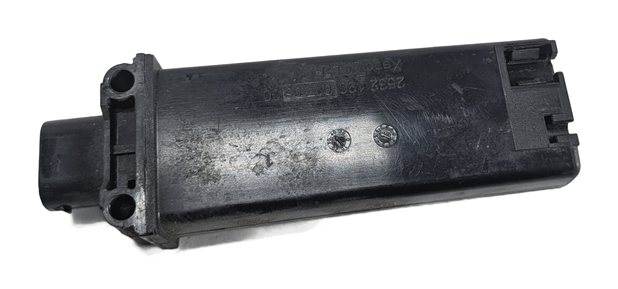 2011 PORSCHE PANAMERA (970) TPMS TIRE PRESSURE MONITOR SYSTEM ANTENNA MODULE