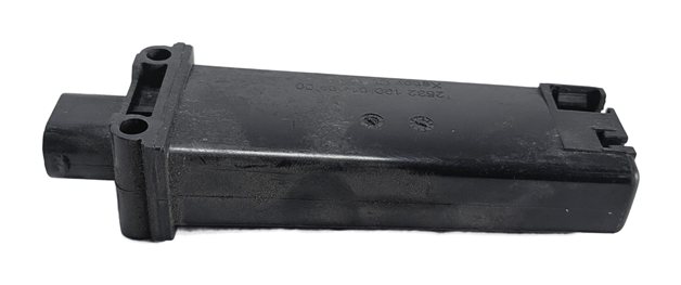 Thumbnail 2: 2011 PORSCHE PANAMERA (970) TPMS TIRE PRESSURE MONITOR SYSTEM ANTENNA MODULE