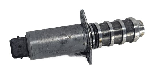 Thumbnail 4: 2011 PORSCHE PANAMERA (970) 4.8L ENGINE VARIABLE VALVE TIMING VVT SOLENOID SET/2