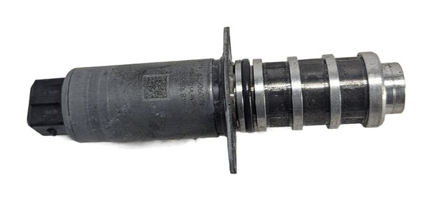 Thumbnail 7: 2011 PORSCHE PANAMERA (970) 4.8L ENGINE VARIABLE VALVE TIMING VVT SOLENOID SET/2