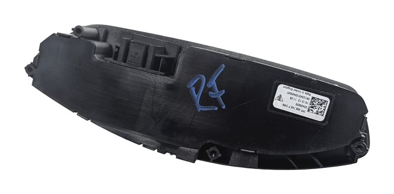 Thumbnail 6: 2011 PORSCHE PANAMERA (970) FRONT RIGHT PASSENGER POWER SEAT ADJUST SWITCH
