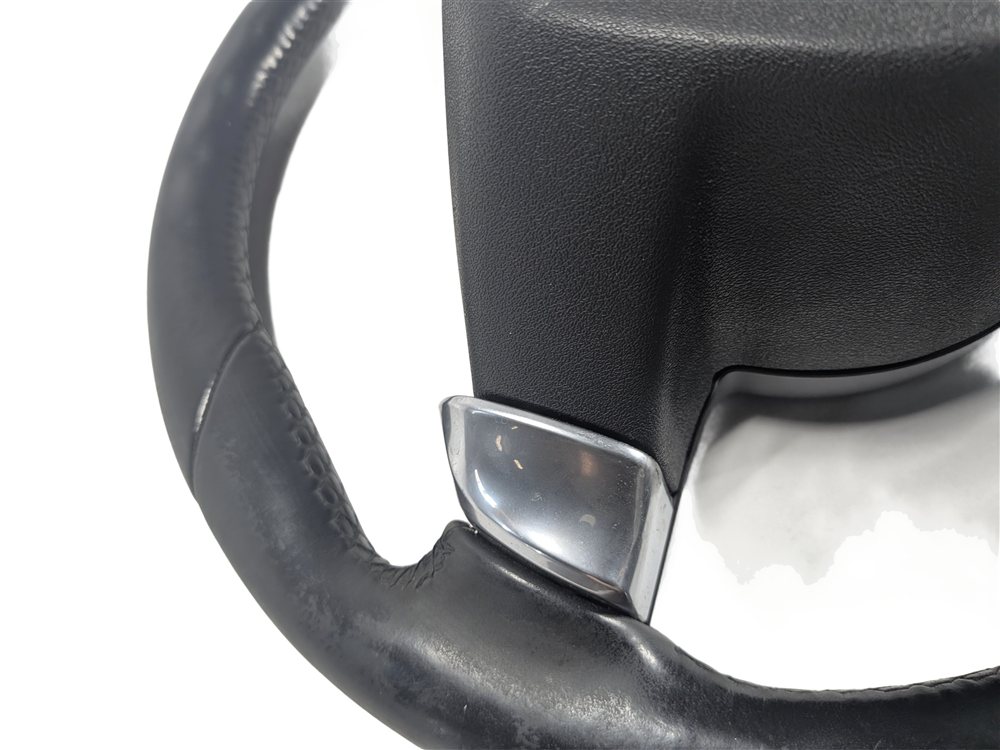 Thumbnail 12: 2011-2016 PORSCHE CAYENNE PANAMERA (958 970 G1) HEATED STEERING WHEEL (Black)