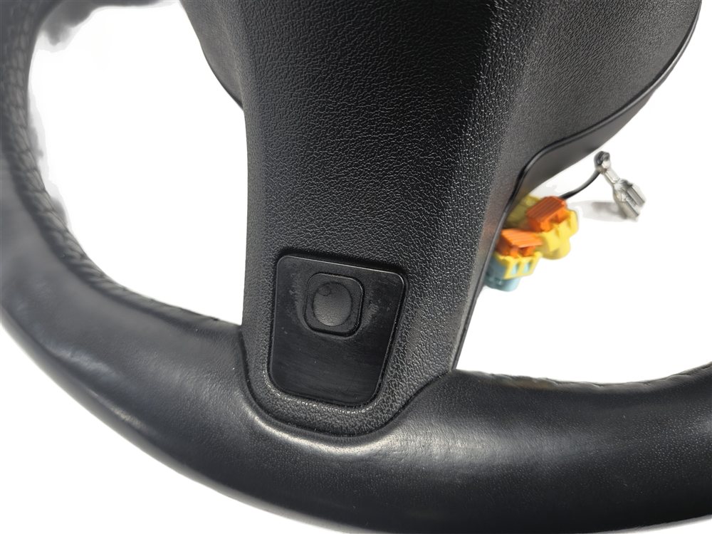 Thumbnail 13: 2011-2016 PORSCHE CAYENNE PANAMERA (958 970 G1) HEATED STEERING WHEEL (Black)