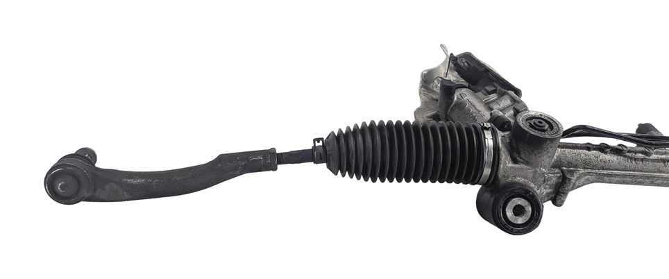 Thumbnail 2: 10-16 PORSCHE PANAMERA (970 G1) 3.0L 3.6L 4.8L POWER STEERING GEAR RACK & PINION