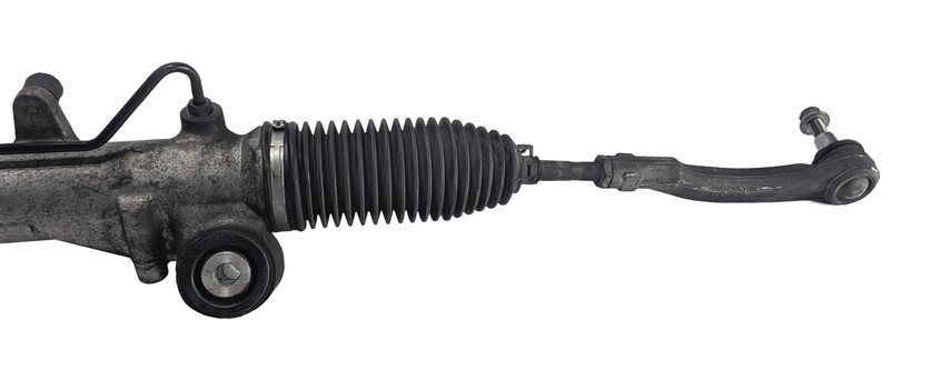 Thumbnail 3: 10-16 PORSCHE PANAMERA (970 G1) 3.0L 3.6L 4.8L POWER STEERING GEAR RACK & PINION