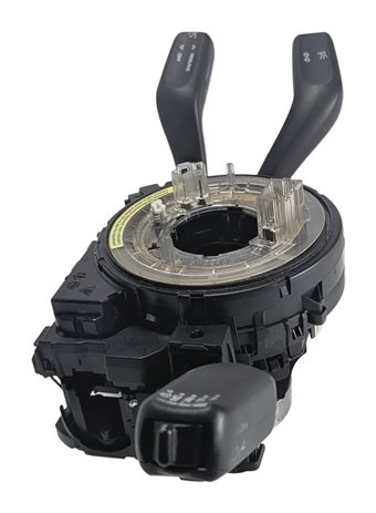 Thumbnail 2: 2010-2013 PORSCHE PANAMERA (970 G1) BLINKER WIPER CRUISE COMBINATION SWITCH
