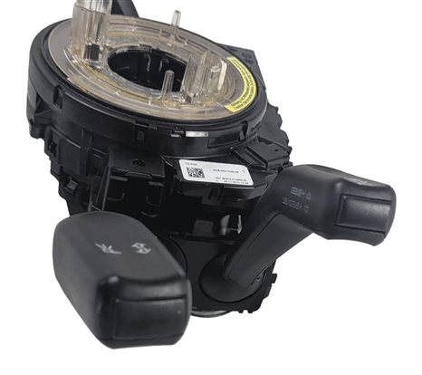 Thumbnail 4: 2010-2013 PORSCHE PANAMERA (970 G1) BLINKER WIPER CRUISE COMBINATION SWITCH