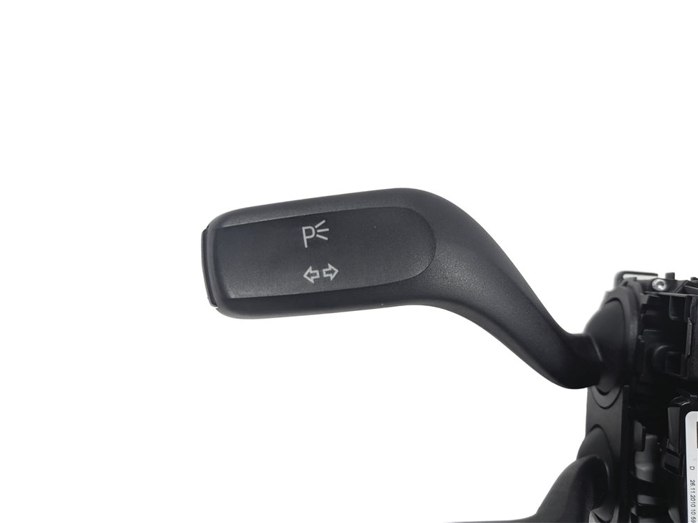 Thumbnail 6: 2010-2013 PORSCHE PANAMERA (970 G1) BLINKER WIPER CRUISE COMBINATION SWITCH