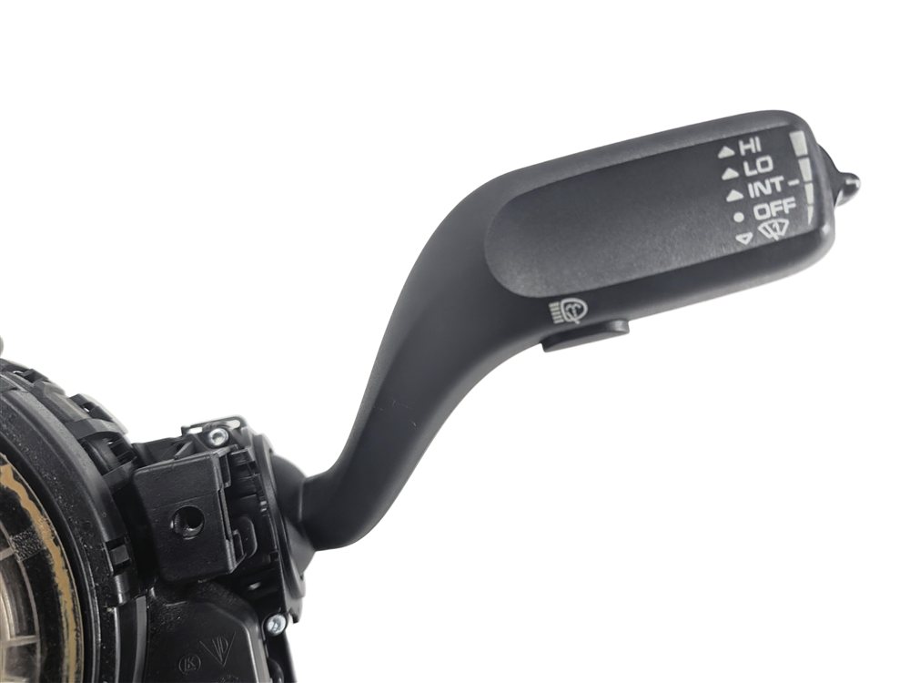 Thumbnail 8: 2010-2013 PORSCHE PANAMERA (970 G1) BLINKER WIPER CRUISE COMBINATION SWITCH