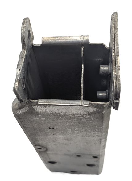 Thumbnail 5: 12-21 BMW 2 3 4 SERIES (F22 F30 F32) FRONT BUMPER REINFORCEMENT BRACKET SET/2