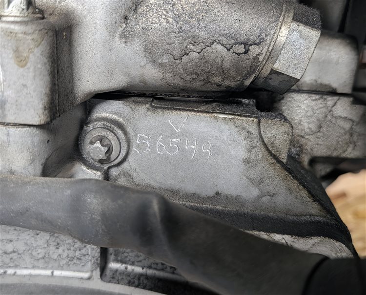 Thumbnail 12: 2014 BMW 328D (F30) 2.0L TURBO DIESEL (N47T) ENGINE ASSEMBLY (94k)