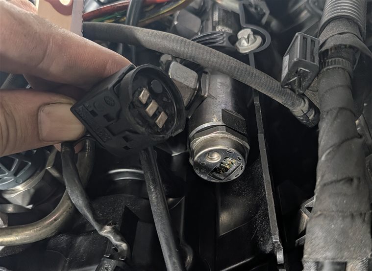 Thumbnail 17: 2014 BMW 328D (F30) 2.0L TURBO DIESEL (N47T) ENGINE ASSEMBLY (94k)