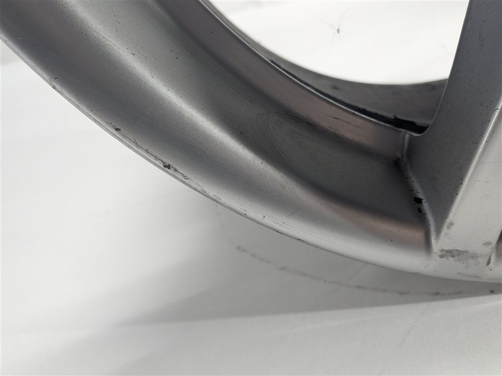 Thumbnail 10: 2012-2019 BMW 3 4 SERIES (F30 F32) 18X8.5 ALLOY WHEEL RIM 5 DOUBLE SPOKE M SPORT