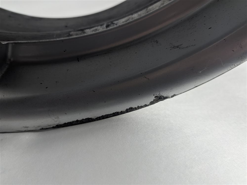 Thumbnail 11: 2012-2019 BMW 3 4 SERIES (F30 F32) 18X8.5 ALLOY WHEEL RIM 5 DOUBLE SPOKE M SPORT
