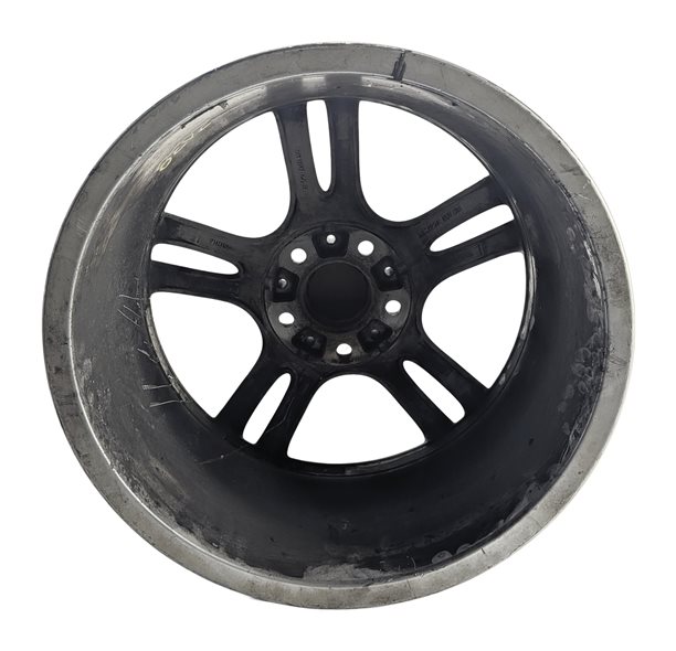 Thumbnail 3: 2012-2019 BMW 3 4 SERIES (F30 F32) 18X8.5 ALLOY WHEEL RIM 5 DOUBLE SPOKE M SPORT