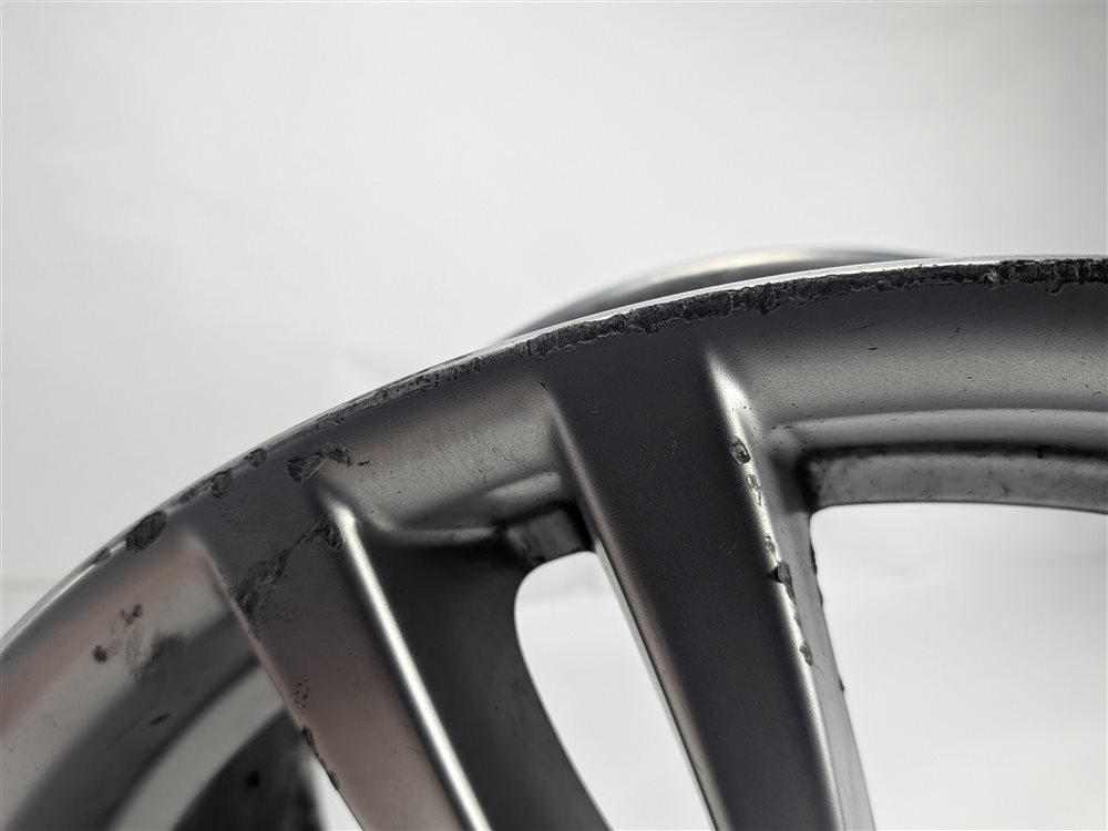 Thumbnail 5: 2012-2019 BMW 3 4 SERIES (F30 F32) 18X8.5 ALLOY WHEEL RIM 5 DOUBLE SPOKE M SPORT