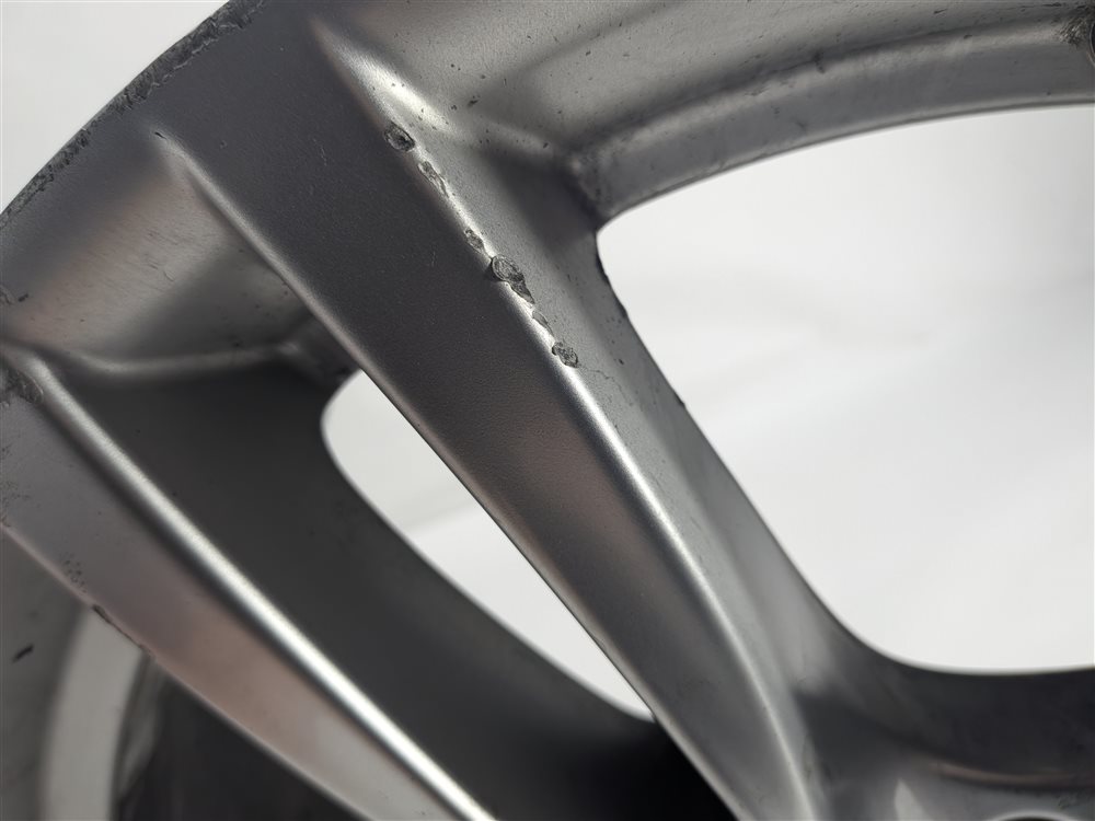 Thumbnail 6: 2012-2019 BMW 3 4 SERIES (F30 F32) 18X8.5 ALLOY WHEEL RIM 5 DOUBLE SPOKE M SPORT
