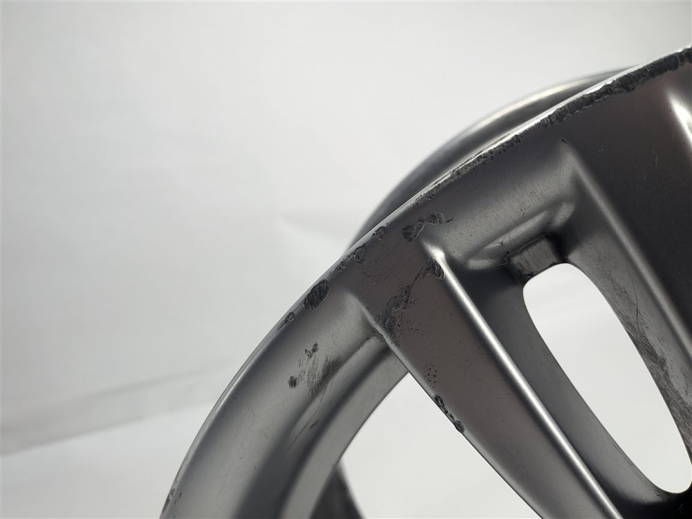 Thumbnail 7: 2012-2019 BMW 3 4 SERIES (F30 F32) 18X8.5 ALLOY WHEEL RIM 5 DOUBLE SPOKE M SPORT
