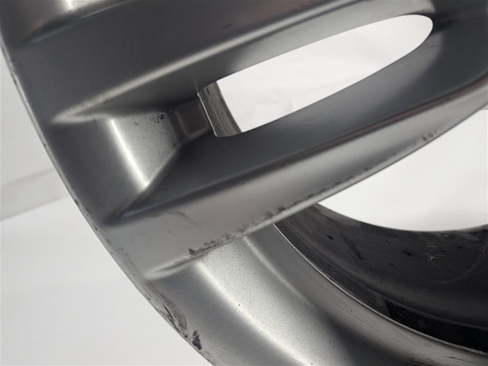 Thumbnail 8: 2012-2019 BMW 3 4 SERIES (F30 F32) 18X8.5 ALLOY WHEEL RIM 5 DOUBLE SPOKE M SPORT