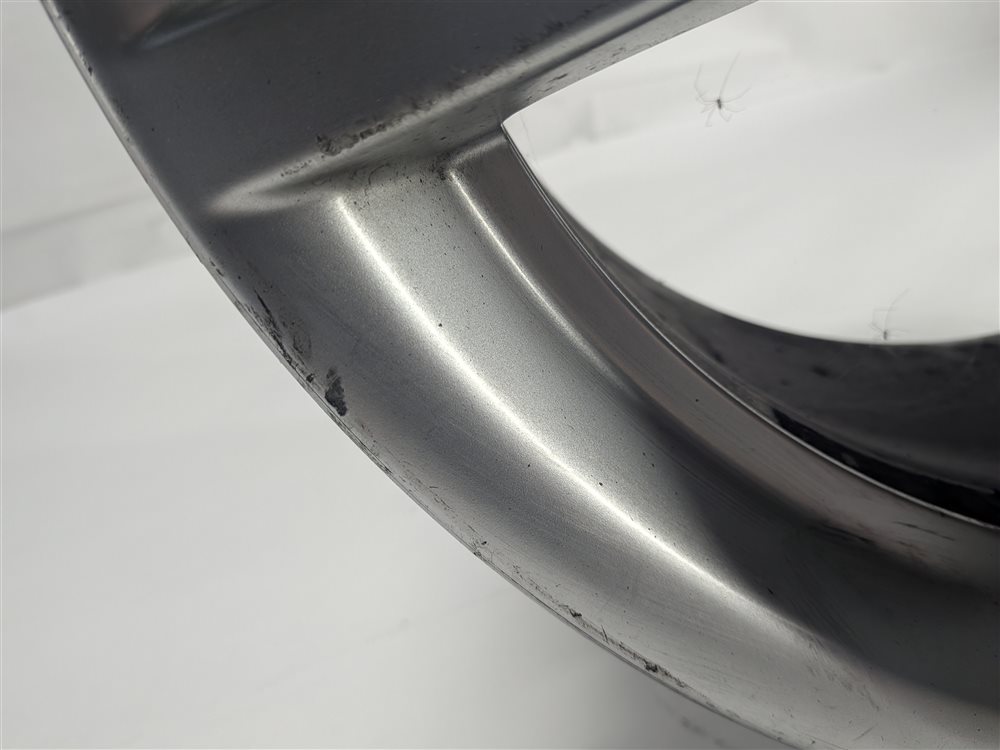 Thumbnail 9: 2012-2019 BMW 3 4 SERIES (F30 F32) 18X8.5 ALLOY WHEEL RIM 5 DOUBLE SPOKE M SPORT