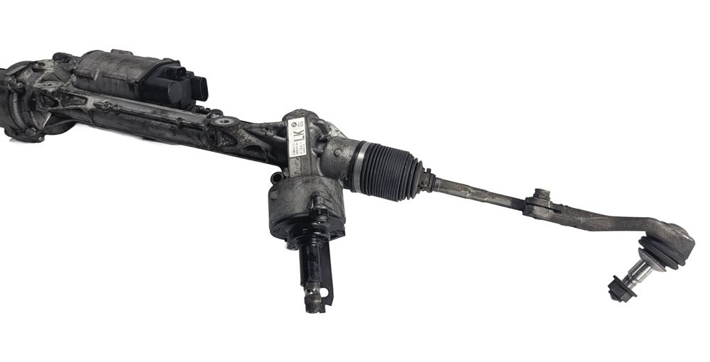 Thumbnail 2: 12-18 BMW 228i 328i 330i 335i 340i 428i (F22 F30 F32) RWD ELECTRIC RACK & PINION