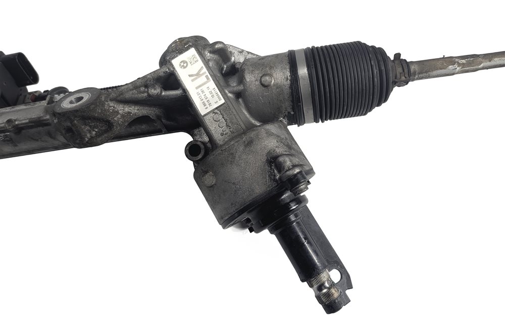 Thumbnail 3: 12-18 BMW 228i 328i 330i 335i 340i 428i (F22 F30 F32) RWD ELECTRIC RACK & PINION