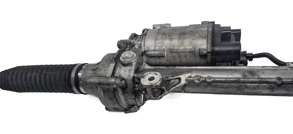 Thumbnail 5: 12-18 BMW 228i 328i 330i 335i 340i 428i (F22 F30 F32) RWD ELECTRIC RACK & PINION