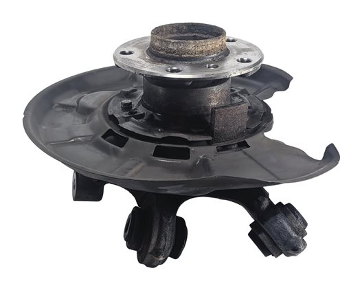 2012-2018 BMW 320i 328i 340i (F30) SEDAN RWD RIGHT PASSENGER REAR KNUCKLE HUB
