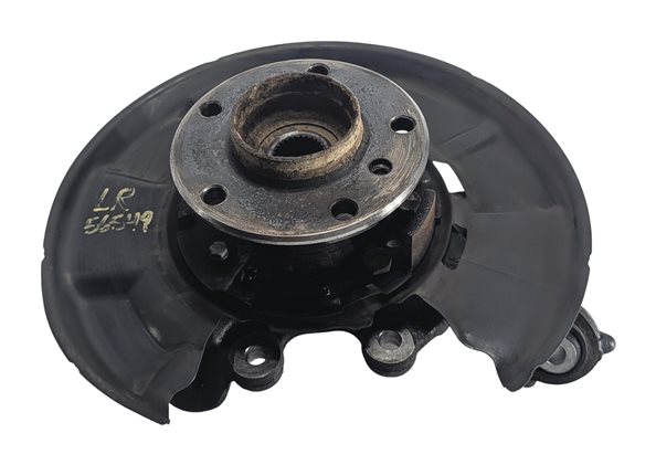 2012-2018 BMW 320i 328i 340i (F30) SEDAN RWD LEFT DRIVER REAR KNUCKLE HUB