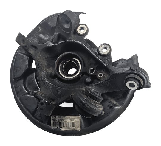 Thumbnail 3: 2012-2018 BMW 320i 328i 340i (F30) SEDAN RWD LEFT DRIVER REAR KNUCKLE HUB