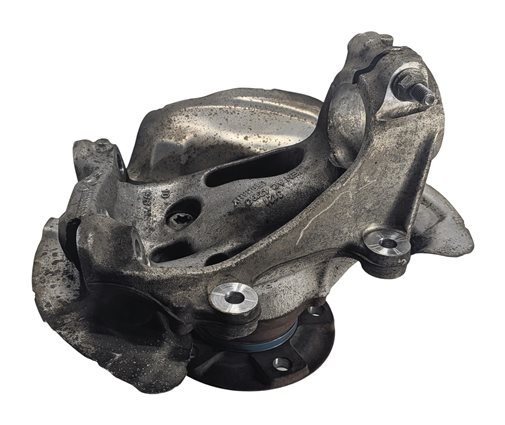2012-2018 BMW 320i 328i 330i 335i 340i (F30) SEDAN RIGHT FRONT SPINDLE KNUCKLE