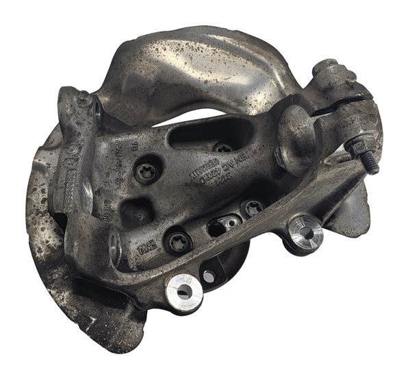 Thumbnail 2: 2012-2018 BMW 320i 328i 330i 335i 340i (F30) SEDAN RIGHT FRONT SPINDLE KNUCKLE