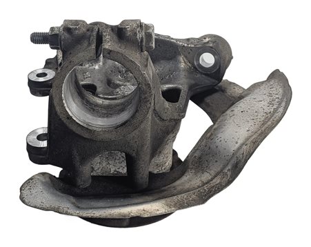 Thumbnail 3: 2012-2018 BMW 320i 328i 330i 335i 340i (F30) SEDAN RIGHT FRONT SPINDLE KNUCKLE
