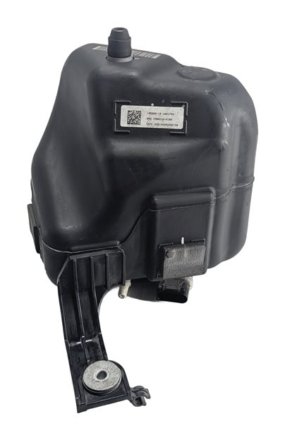 Thumbnail 3: 14-18 BMW 328i (F30) 2.0L N47T DIESEL EXHAUST FLUID DEF SCR ACTIVE TANK w/ PUMP