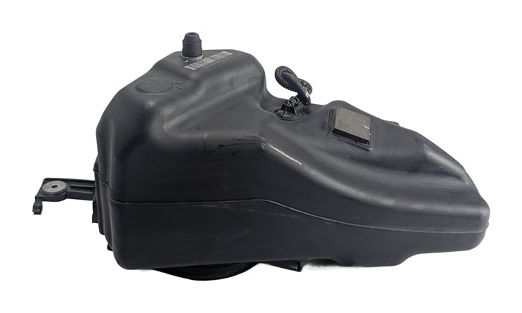 Thumbnail 4: 14-18 BMW 328i (F30) 2.0L N47T DIESEL EXHAUST FLUID DEF SCR ACTIVE TANK w/ PUMP