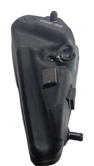 Thumbnail 5: 14-18 BMW 328i (F30) 2.0L N47T DIESEL EXHAUST FLUID DEF SCR ACTIVE TANK w/ PUMP
