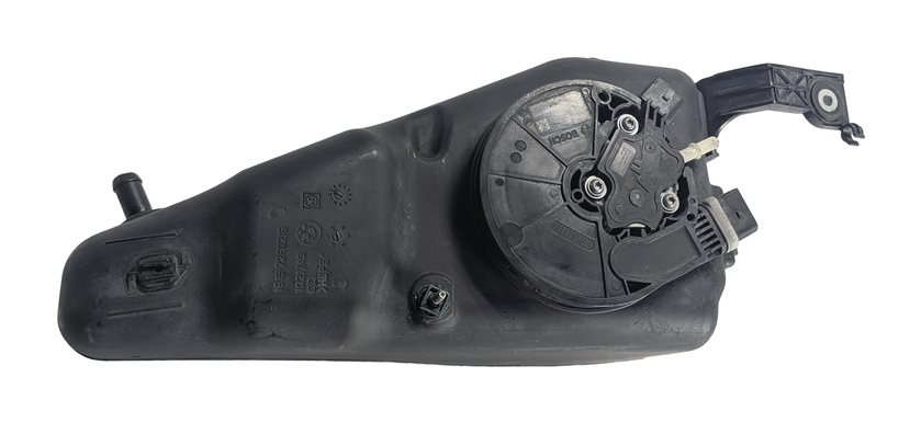 Thumbnail 6: 14-18 BMW 328i (F30) 2.0L N47T DIESEL EXHAUST FLUID DEF SCR ACTIVE TANK w/ PUMP