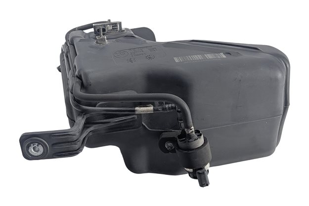 14-18 BMW 328i (F30) 2.0L N47T DIESEL EXHAUST FLUID DEF SCR PASSIVE FLUID TANK