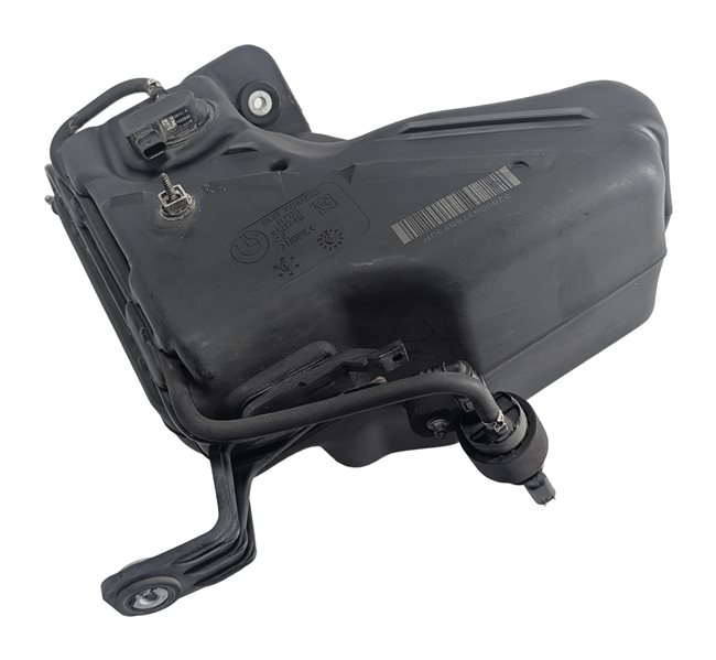 Thumbnail 2: 14-18 BMW 328i (F30) 2.0L N47T DIESEL EXHAUST FLUID DEF SCR PASSIVE FLUID TANK