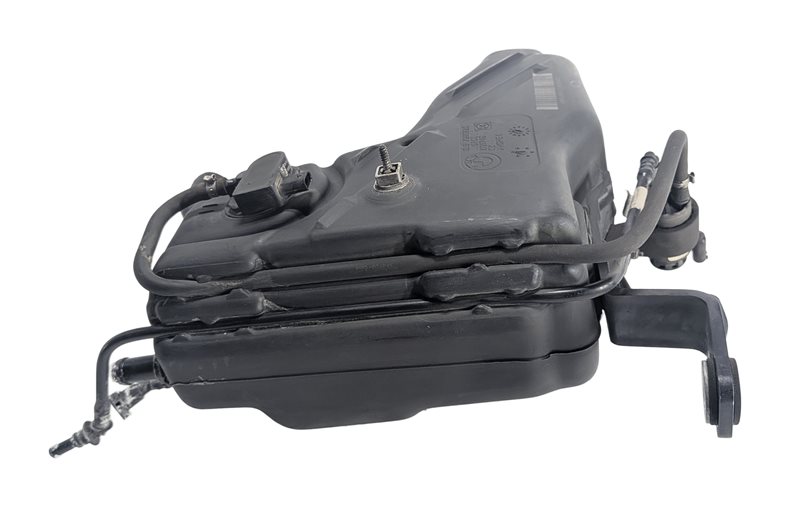 Thumbnail 3: 14-18 BMW 328i (F30) 2.0L N47T DIESEL EXHAUST FLUID DEF SCR PASSIVE FLUID TANK