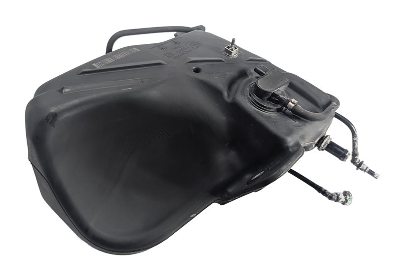 Thumbnail 4: 14-18 BMW 328i (F30) 2.0L N47T DIESEL EXHAUST FLUID DEF SCR PASSIVE FLUID TANK