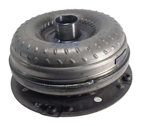 2014-2018 BMW 328i (F30) DIESEL AUTO AUTOMATIC TRANSMISSION TORQUE CONVERTER