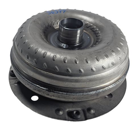 Thumbnail 3: 2014-2018 BMW 328i (F30) DIESEL AUTO AUTOMATIC TRANSMISSION TORQUE CONVERTER
