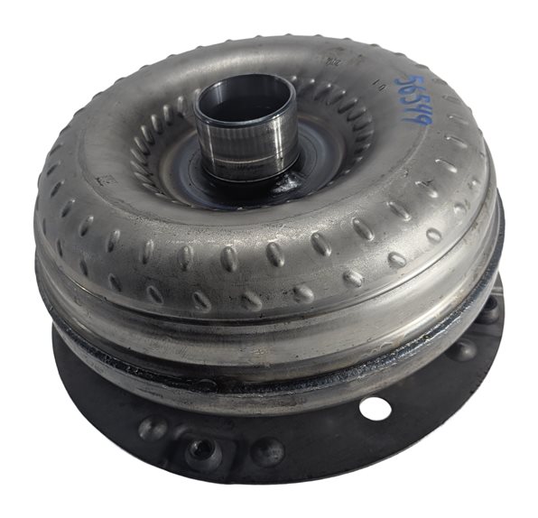Thumbnail 4: 2014-2018 BMW 328i (F30) DIESEL AUTO AUTOMATIC TRANSMISSION TORQUE CONVERTER