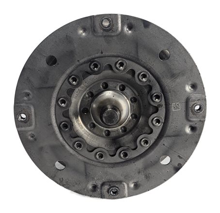 Thumbnail 5: 2014-2018 BMW 328i (F30) DIESEL AUTO AUTOMATIC TRANSMISSION TORQUE CONVERTER